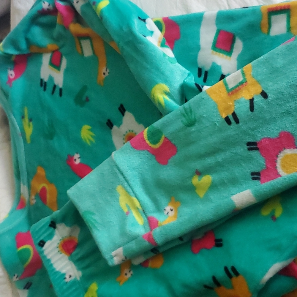 Girl Pajamas